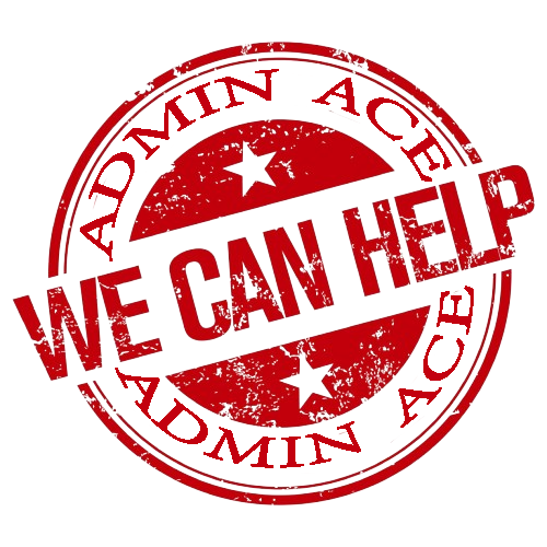 Admin Ace 